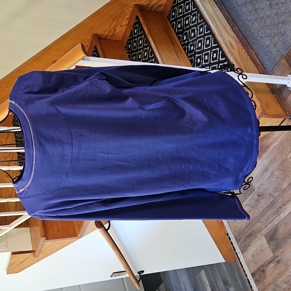 👚CUDDL DUDS CLIMATE RIGHT TOP - Picture 4 of 5